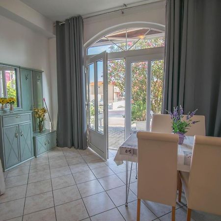 Family Apartment Manuela - Baska Voda Exterior photo