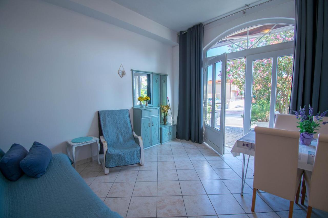 Family Apartment Manuela - Baska Voda Exterior photo